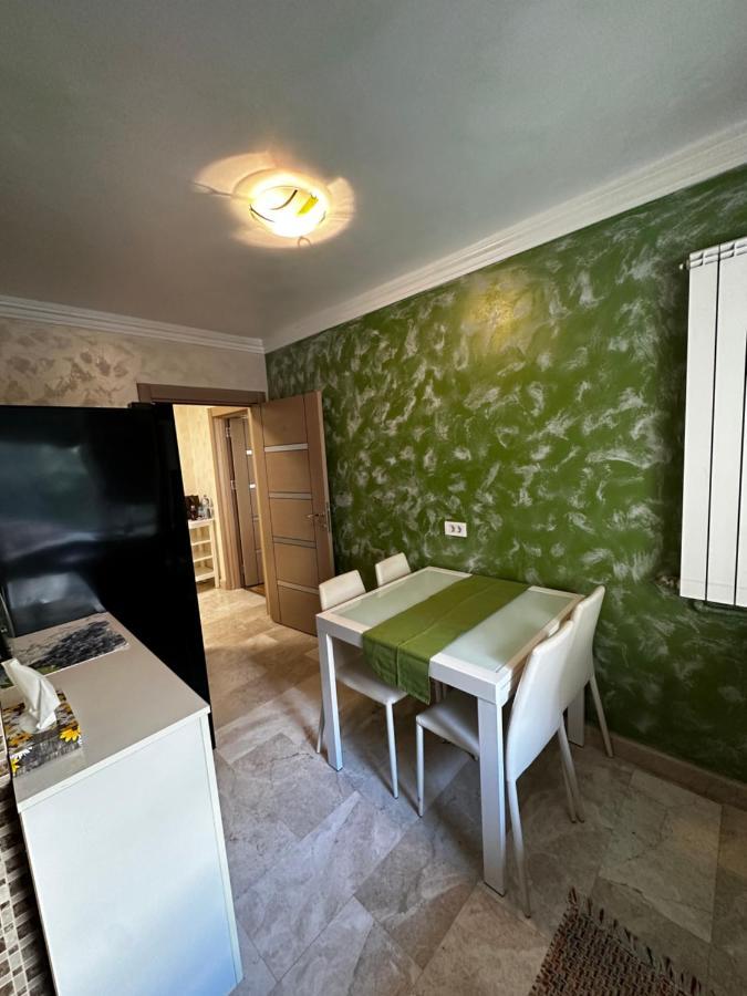 Unirii Apartment Bucharest