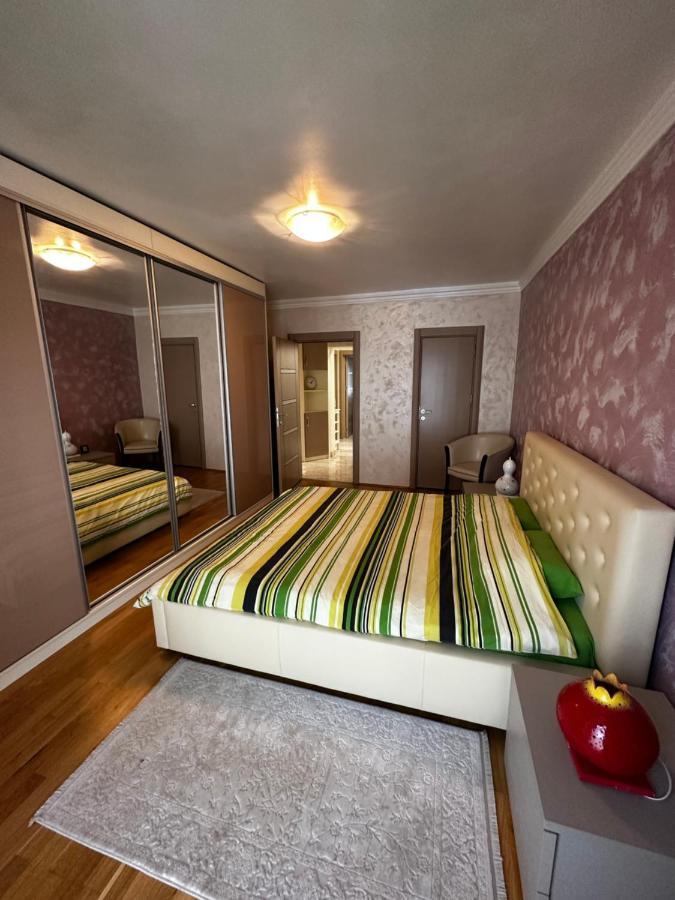 Apartment Unirii Bucharest