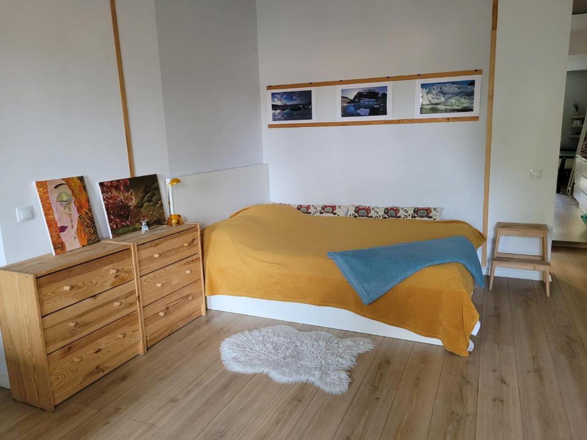 Cozy Grant Apartament *