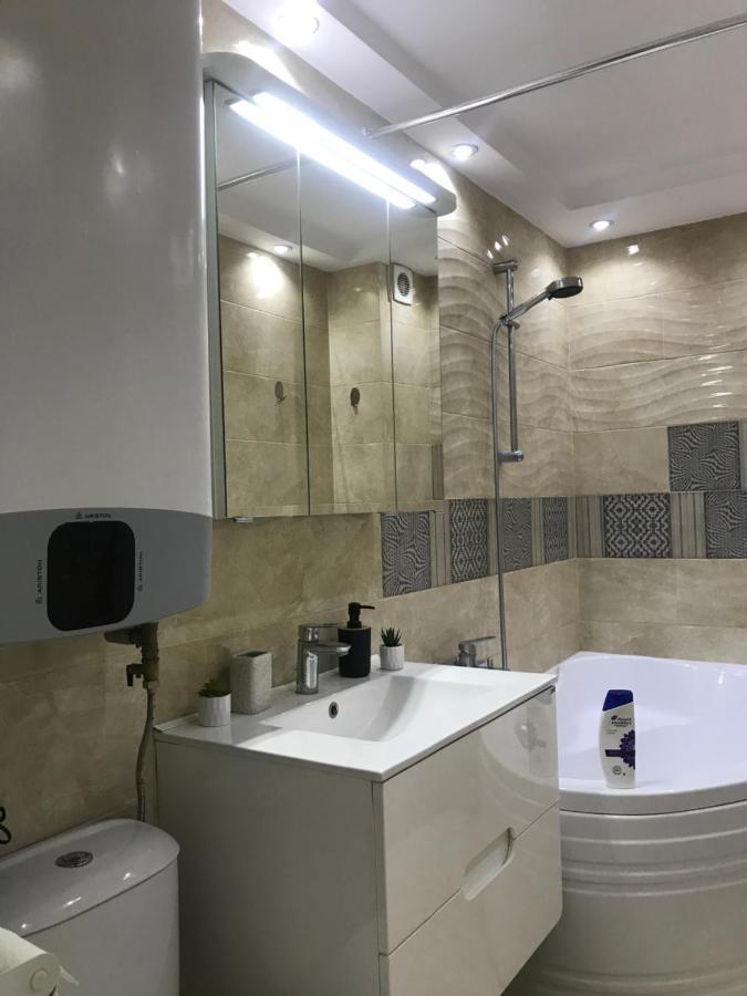 Vio Apartament *