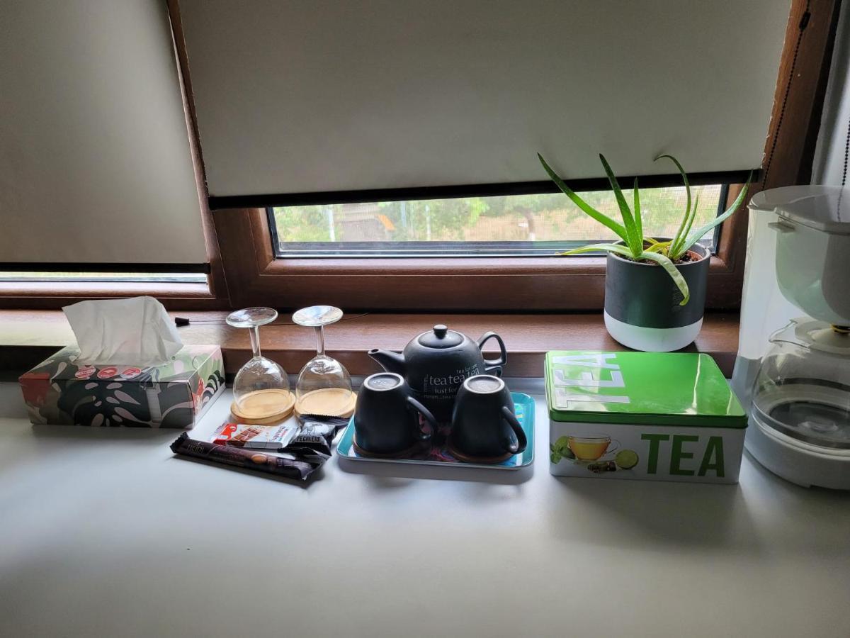 Apartament Cozy Grant *