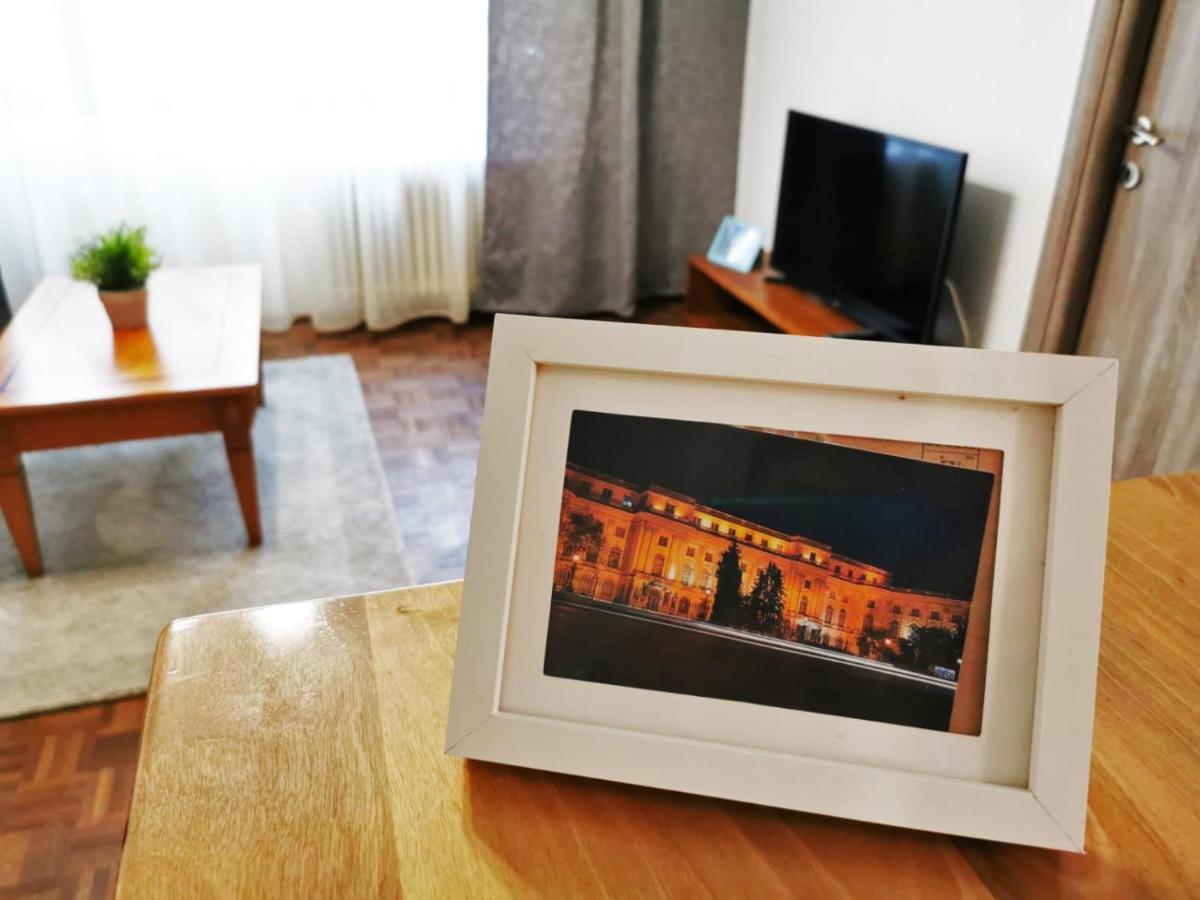Cozy Sala Palatului Bucharest