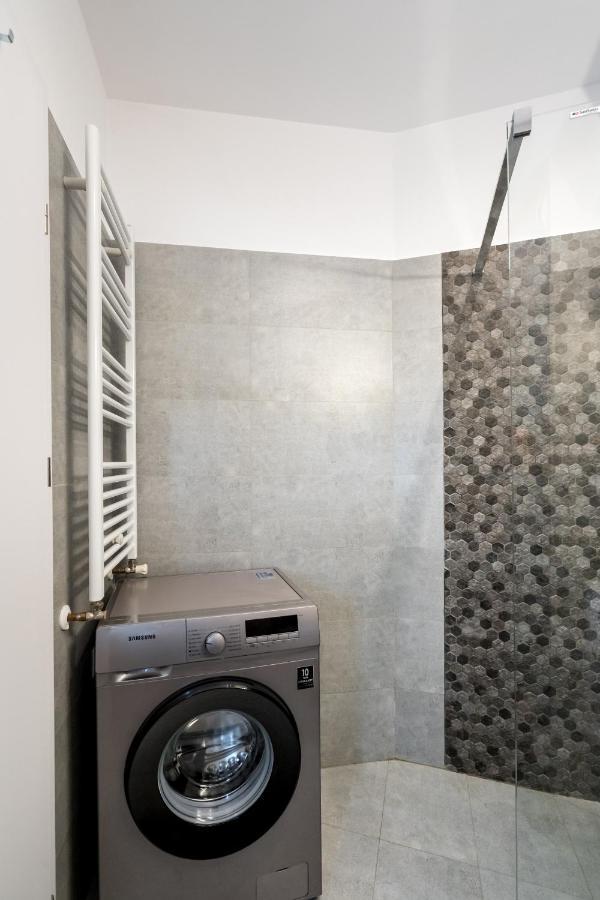Escape-unirii Apartment Bucharest