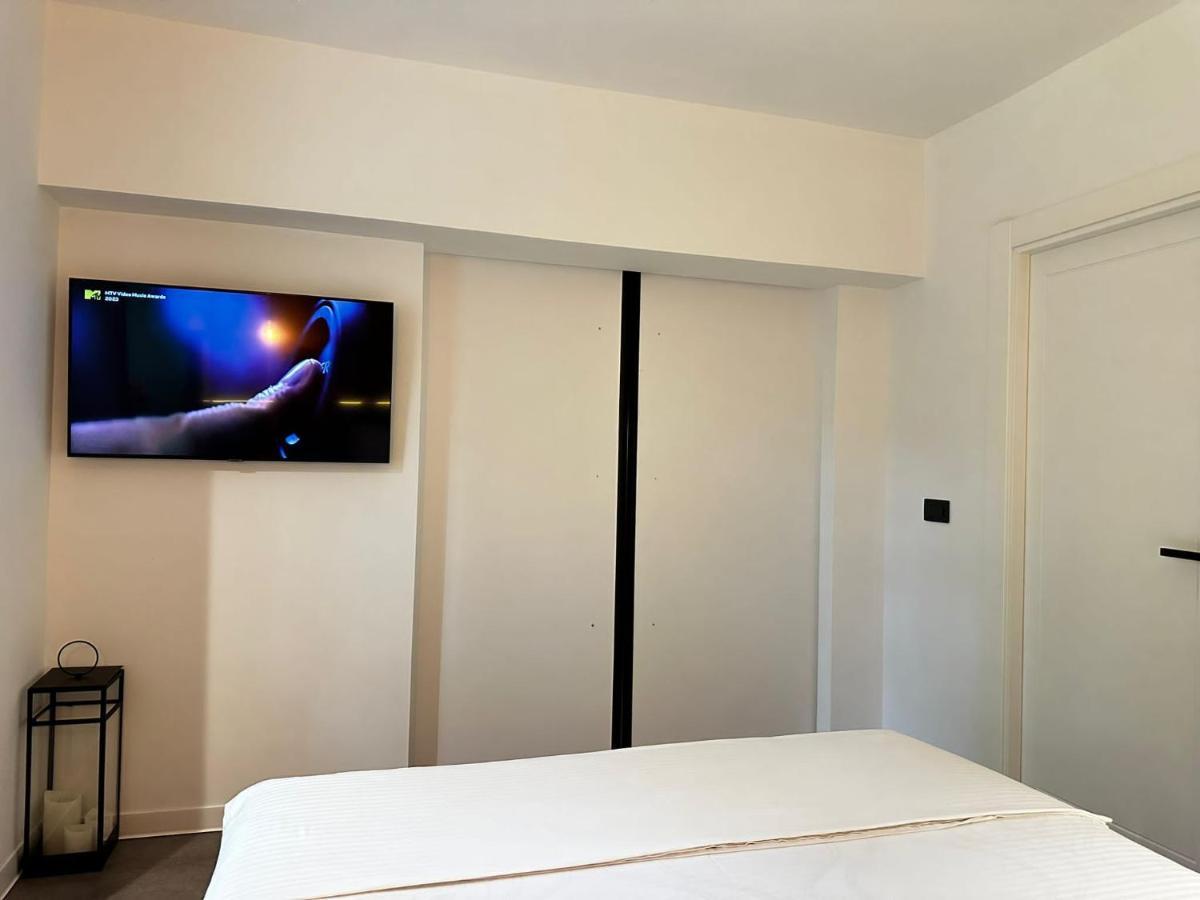 Apartament Start 3