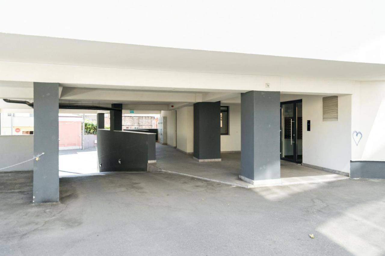 Escape-unirii Apartment
