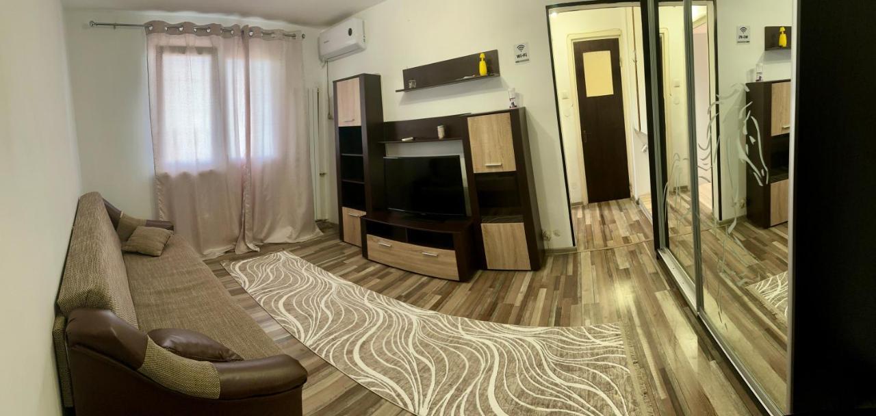 Apartament 2 Giurgiului Apartament