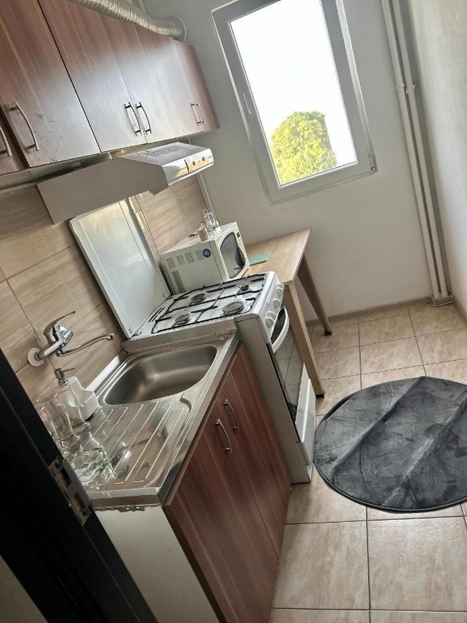 Apartament Apartament 2 Giurgiului Bucureşti
