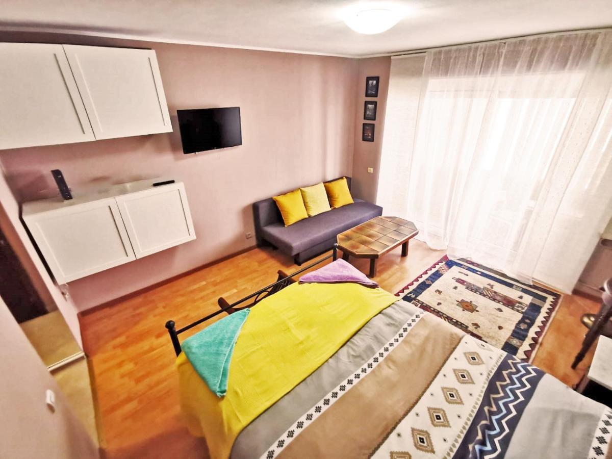 Cozy Studio Athenee