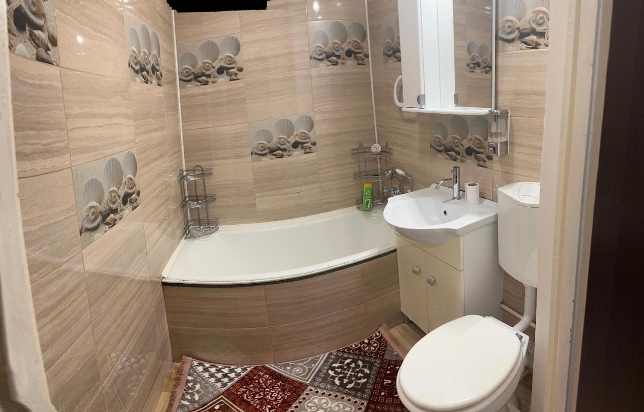 Apartament 2 Giurgiului Apartment *