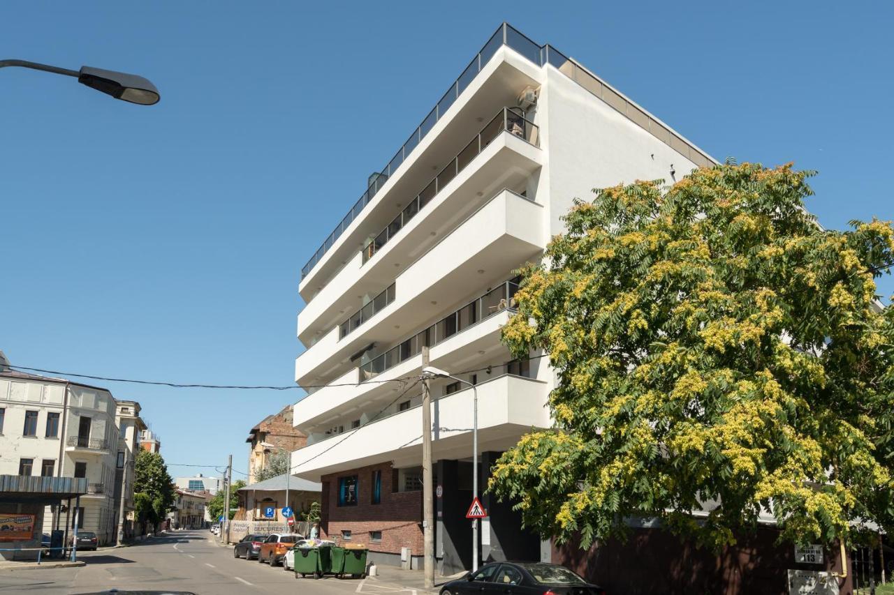 Escape-unirii Apartment *