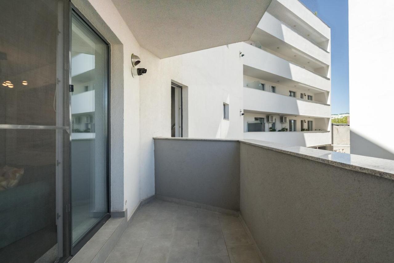 Escape-unirii Apartment Bucharest