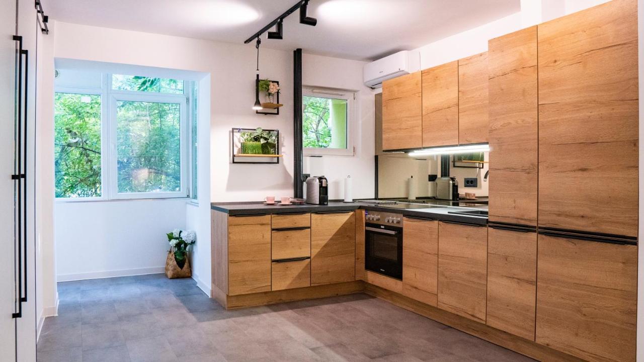 Apartament Start 3 Bucureşti