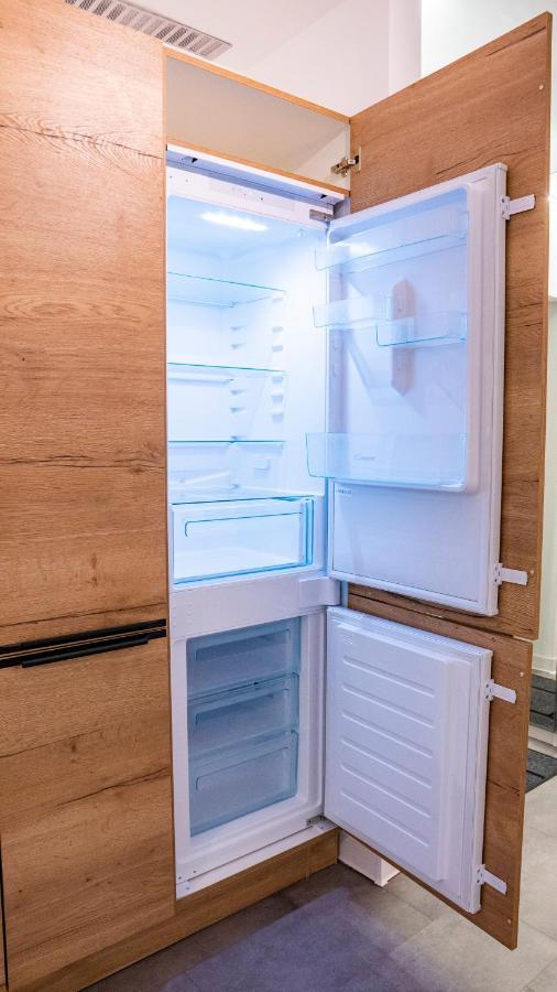 Apartament Start 3 *