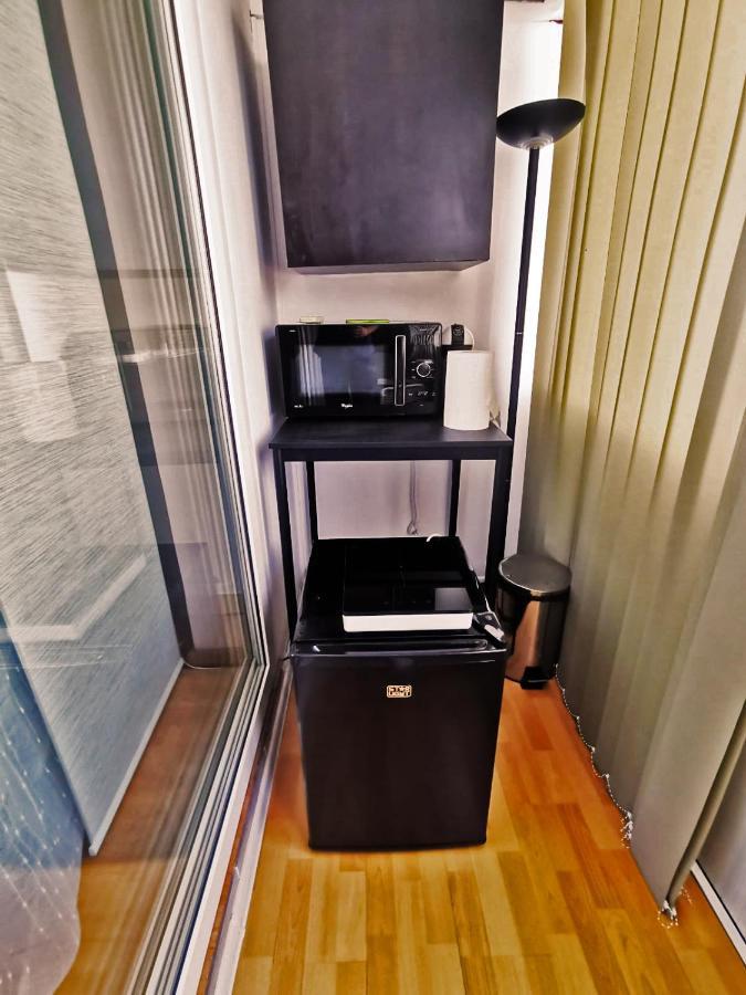 Apartament Cozy Studio Athenee