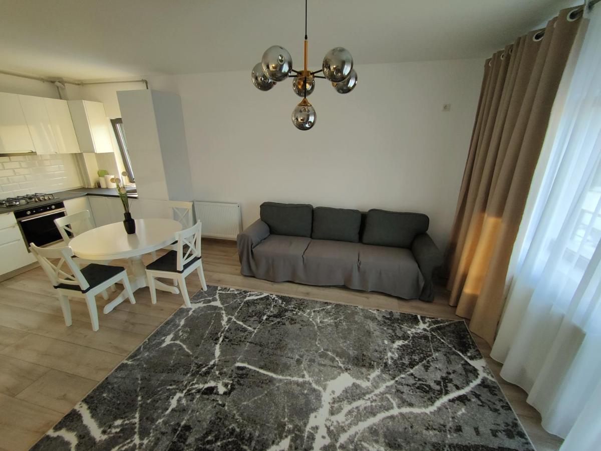 2 I Tea Apartment