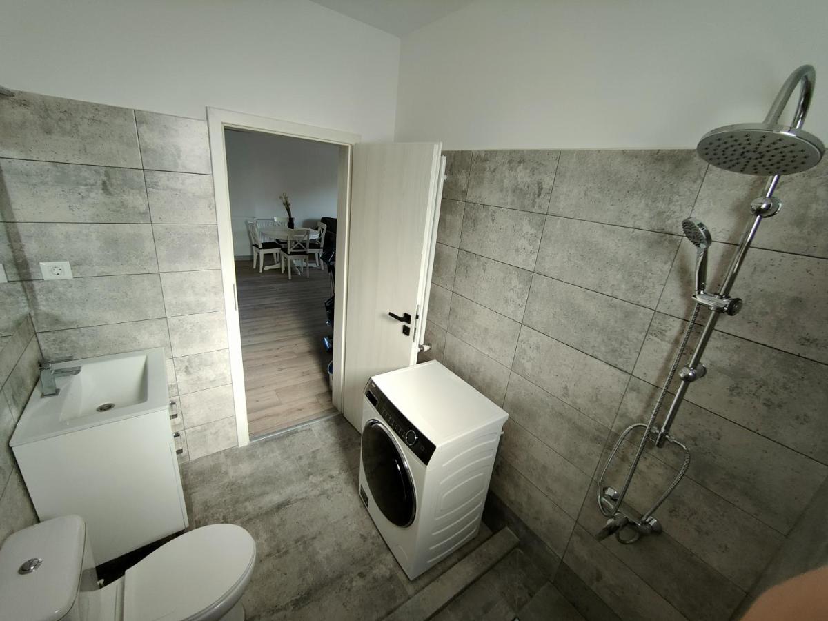 2 I Tea Apartamento Bucareste