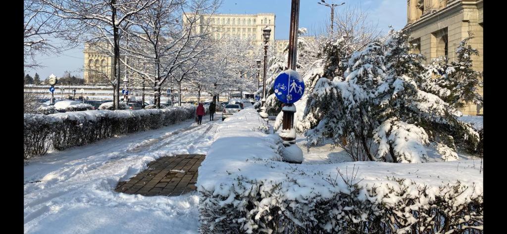 Unirii Bucharest