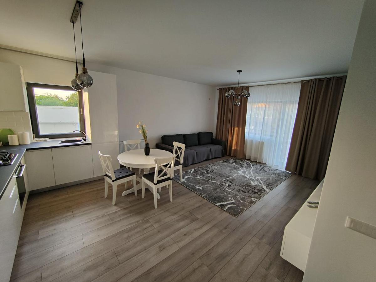 2 I Tea Apartment *