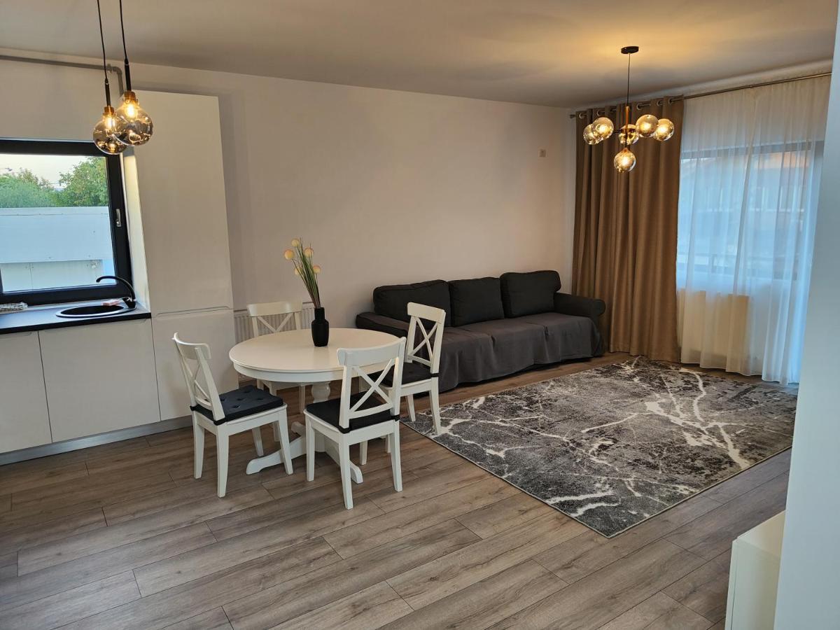 2 I Tea Apartamento Bucareste