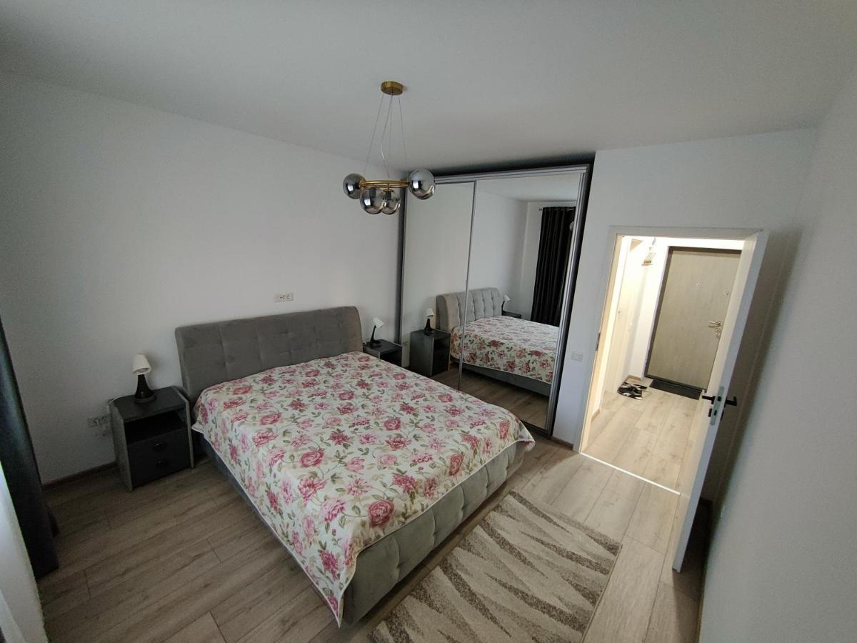 2 I Tea Apartamento