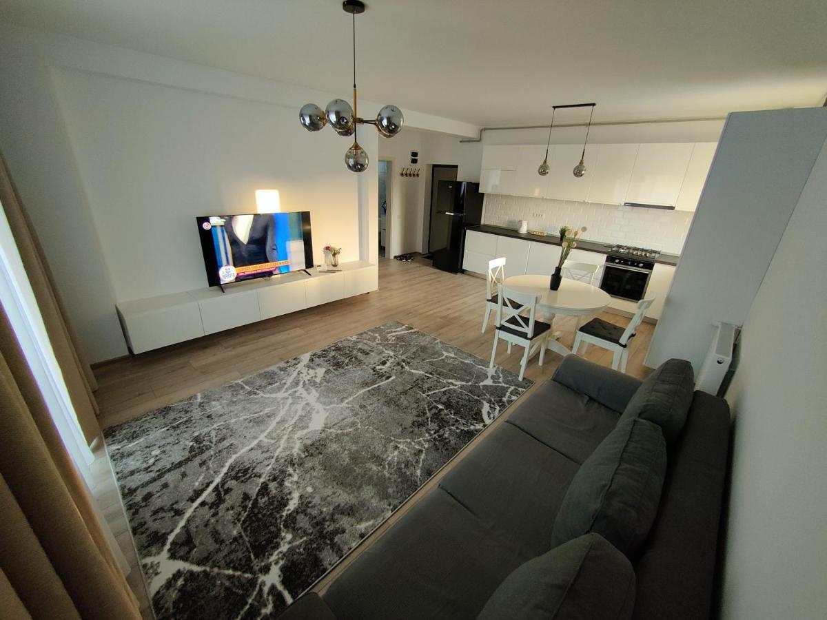 2 I Tea Apartamento