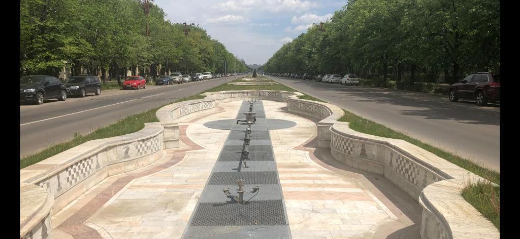 Unirii Bucharest