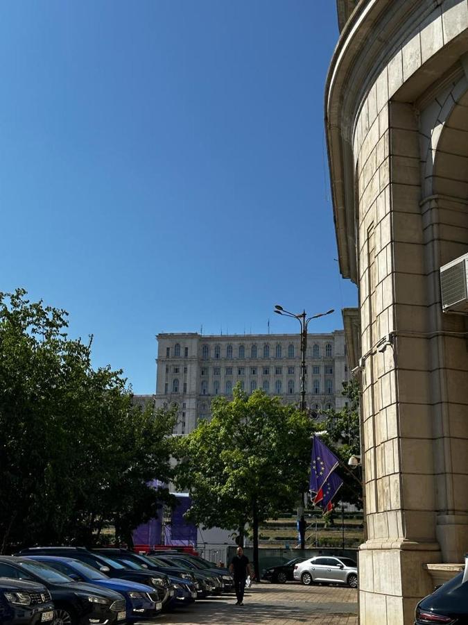 Unirii * Bucharest