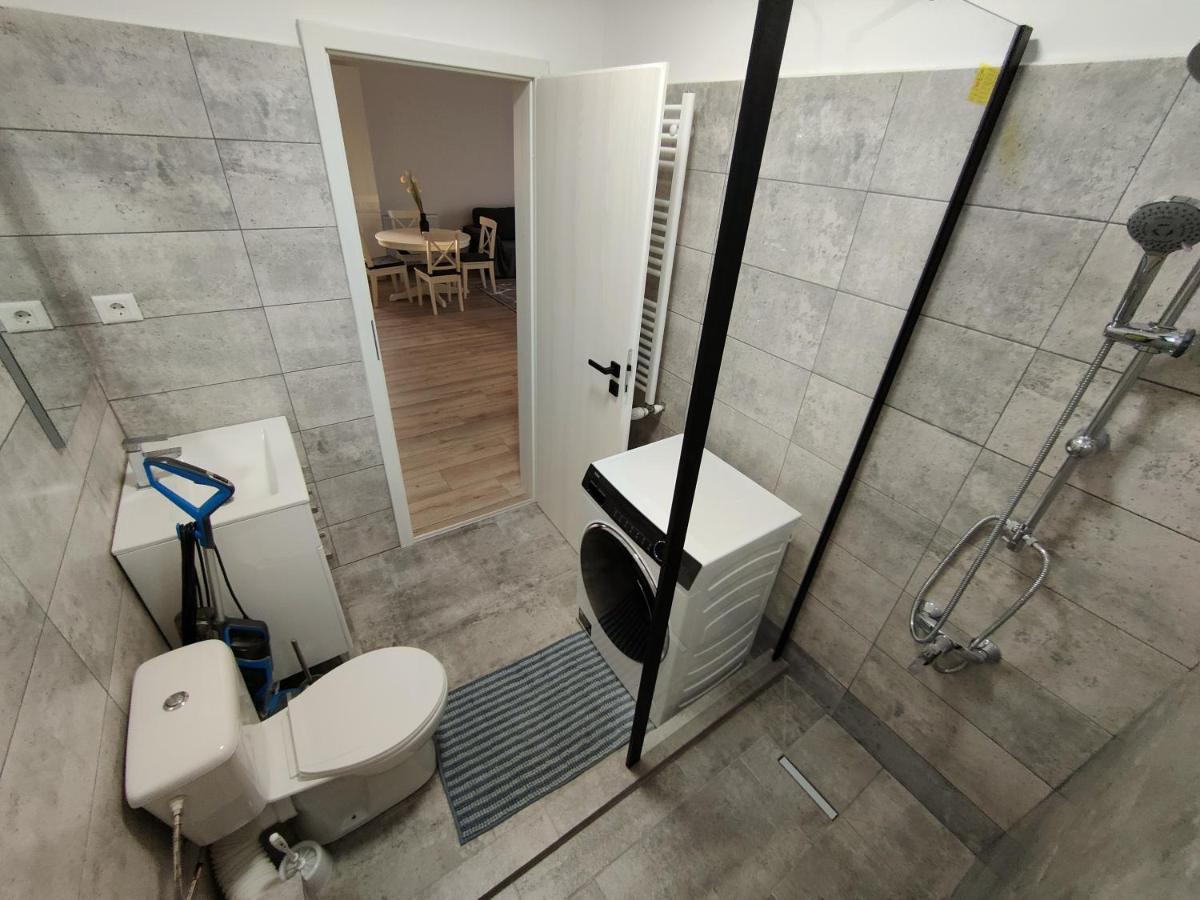 2 I Tea Apartment *