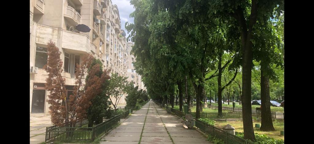 Apartment Unirii Bucharest
