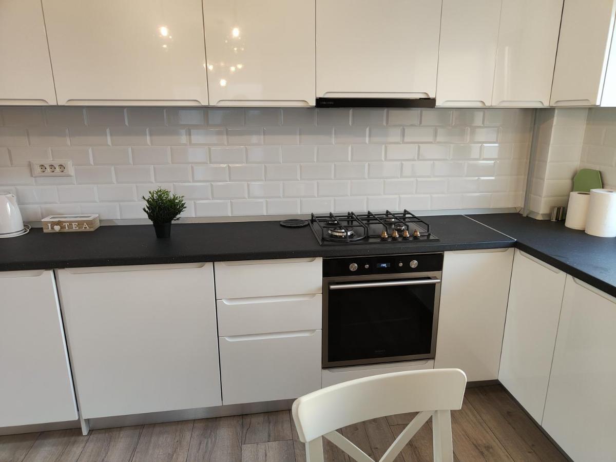 2 I Tea Apartment