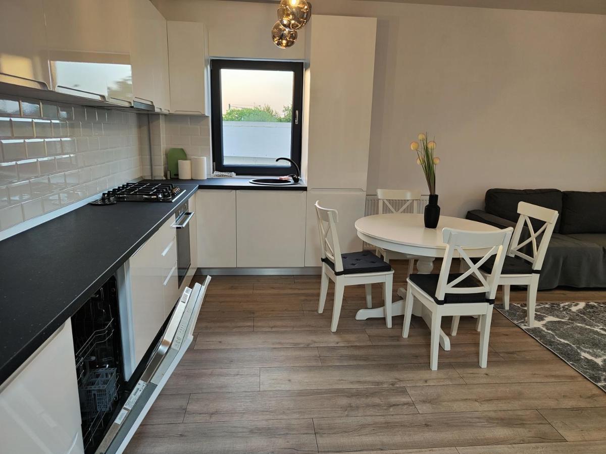 2 I Tea Apartamento Bucareste