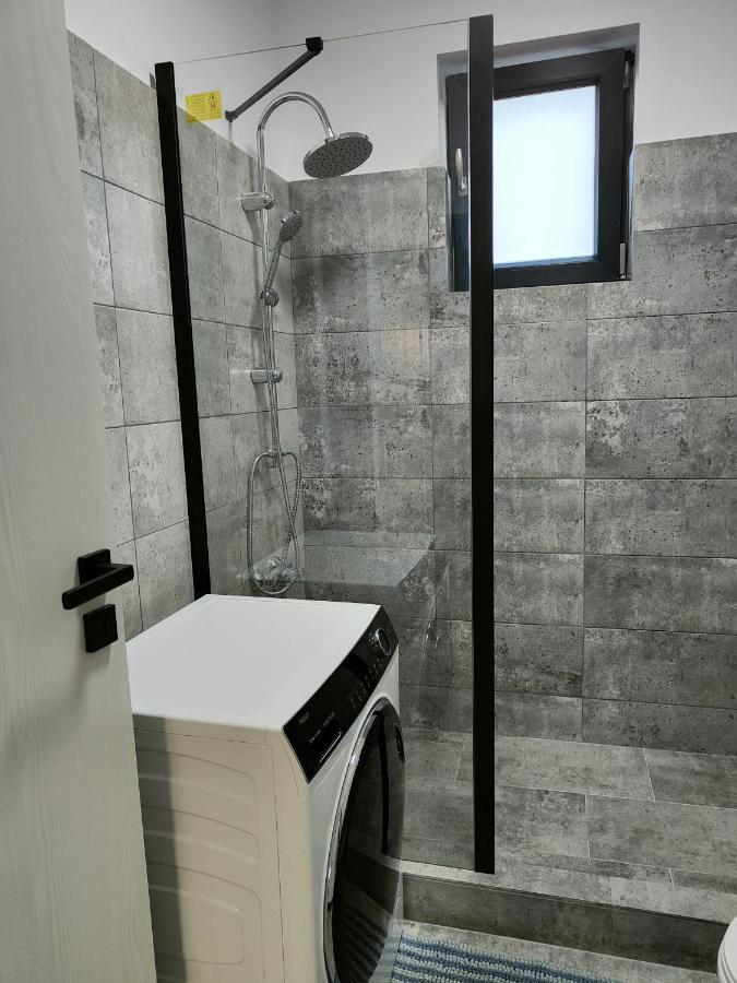2 I Tea Apartamento Bucareste