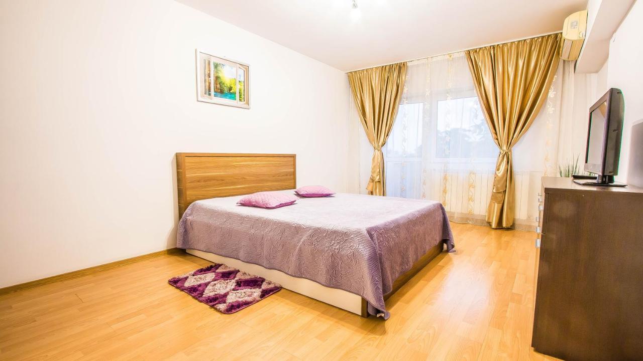 Apartment City Center Bulevard Unirii Spacious *