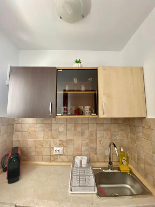 Marry Studio Apartment *