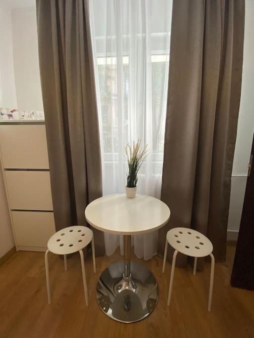 Apartment Marry Studio *