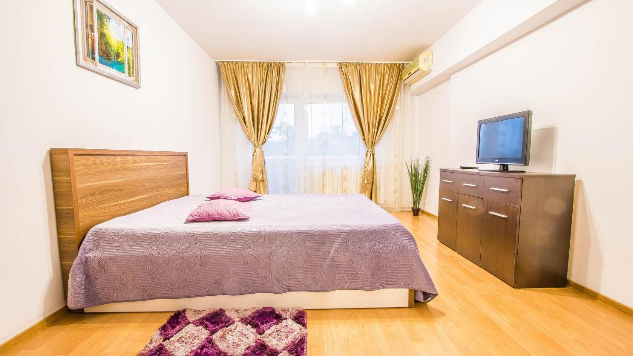 City Center Bulevard Unirii Spacious Apartment *