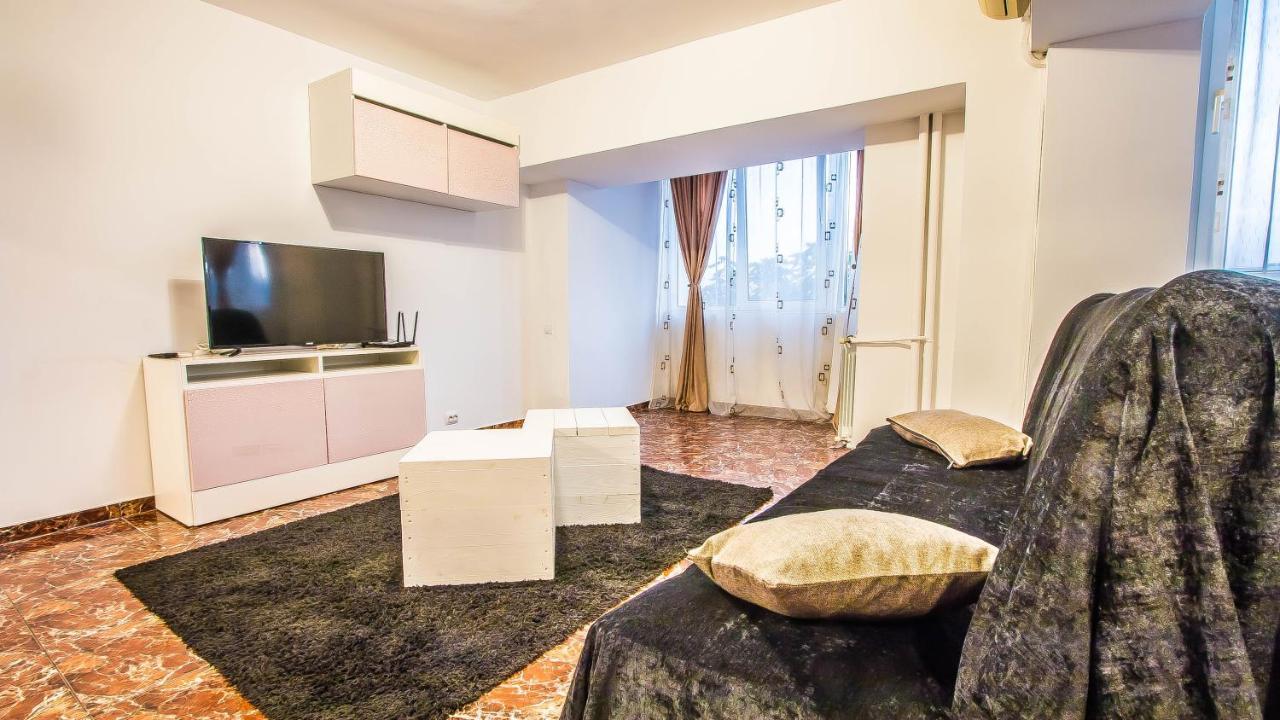 Apartment City Center Bulevard Unirii Spacious