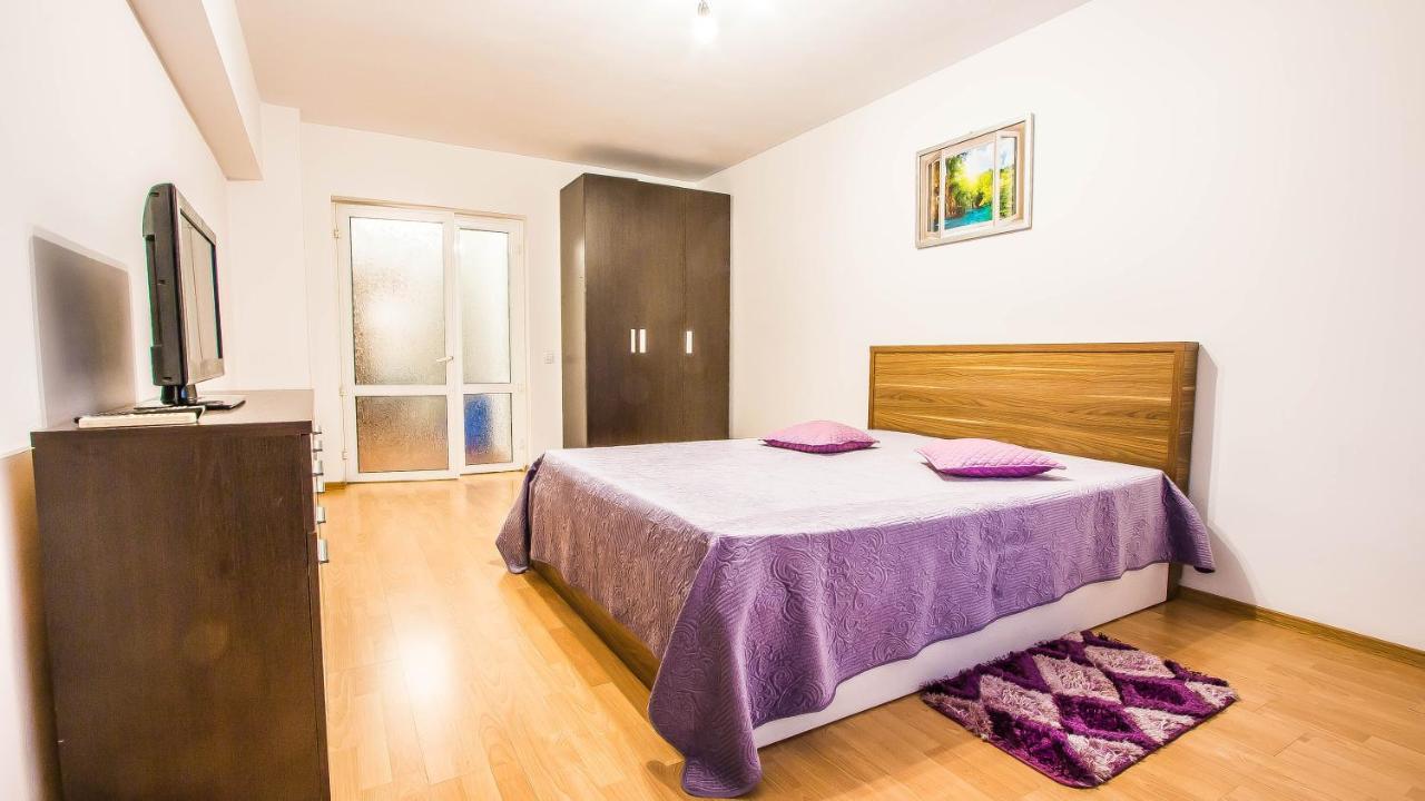 Apartment City Center Bulevard Unirii Spacious