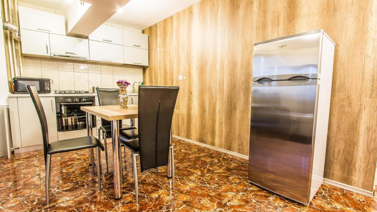 Apartment City Center Bulevard Unirii Spacious *