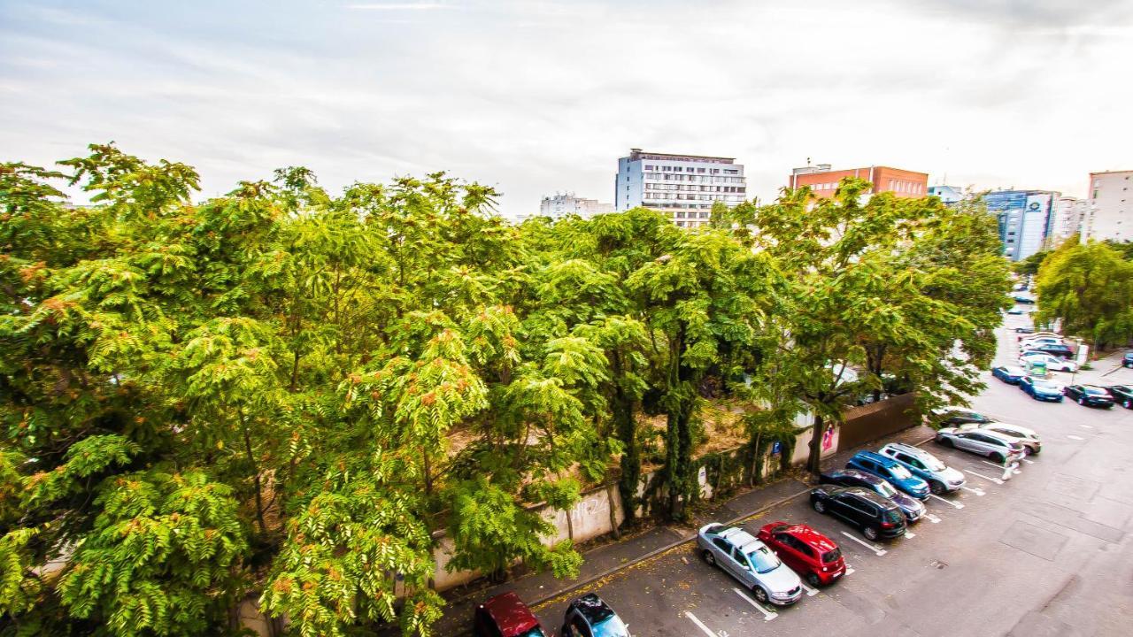 City Center Bulevard Unirii Spacious