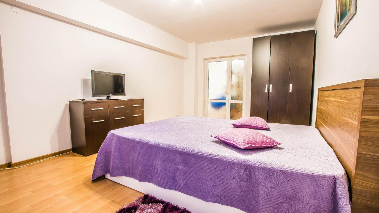 City Center Bulevard Unirii Spacious Apartment *
