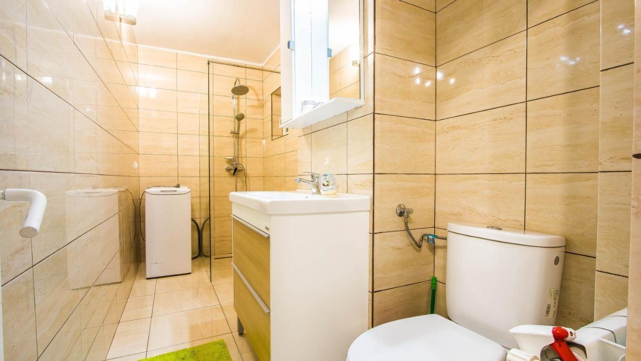 City Center Bulevard Unirii Spacious