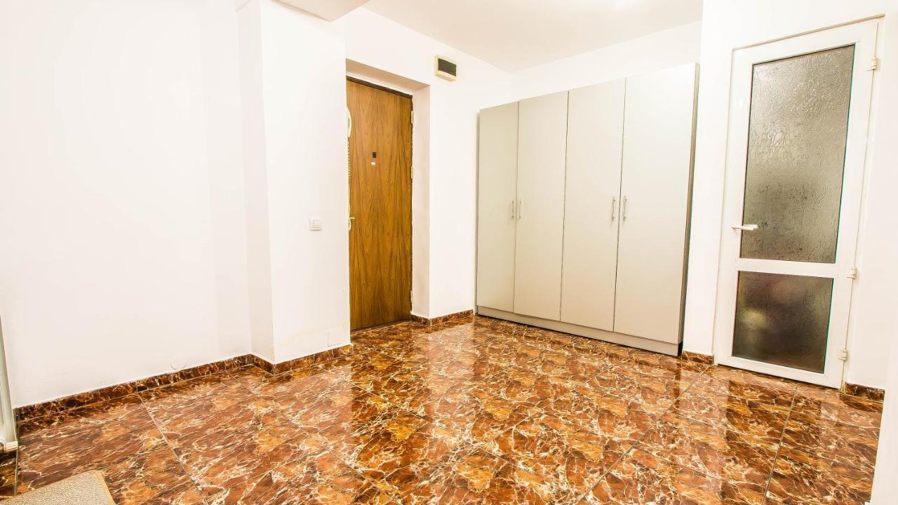 City Center Bulevard Unirii Spacious Apartment *