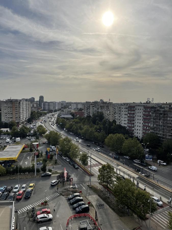 Away From - Dristor Bucharest