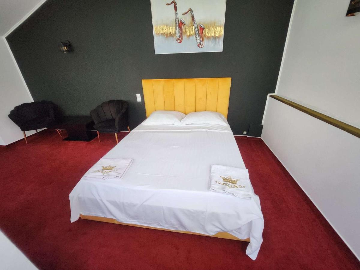 Guest house Karma Coffe&room's Bucharest