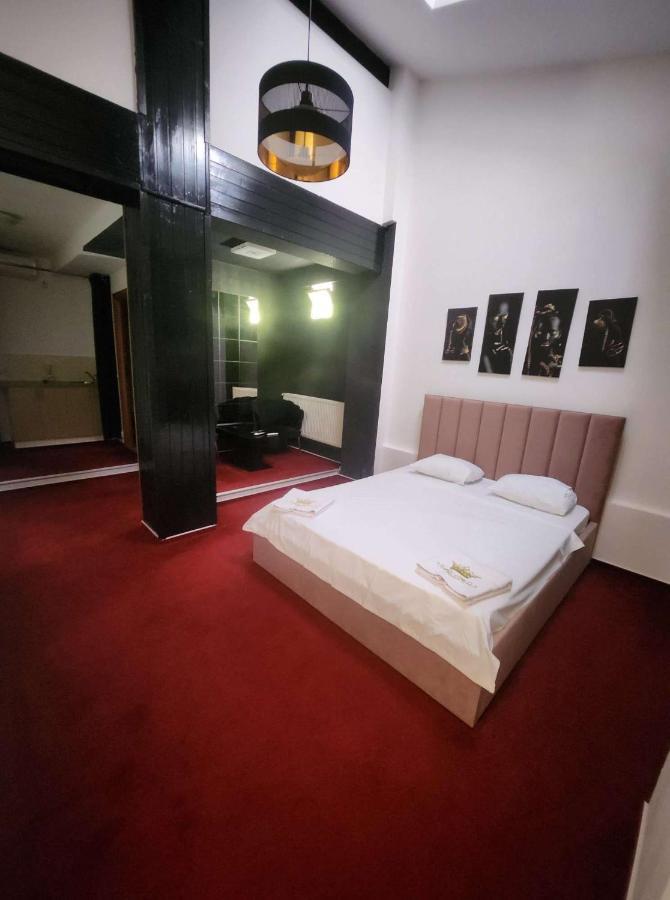 Karma Coffe&room's Guest house Bucharest