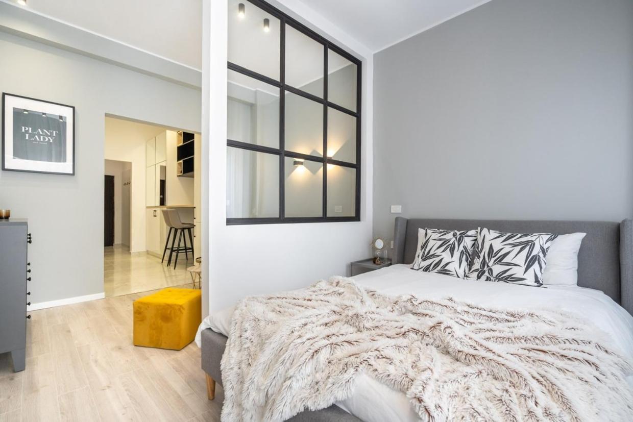 Apartment Calea Victoriei 208, Old Town Bucharest
