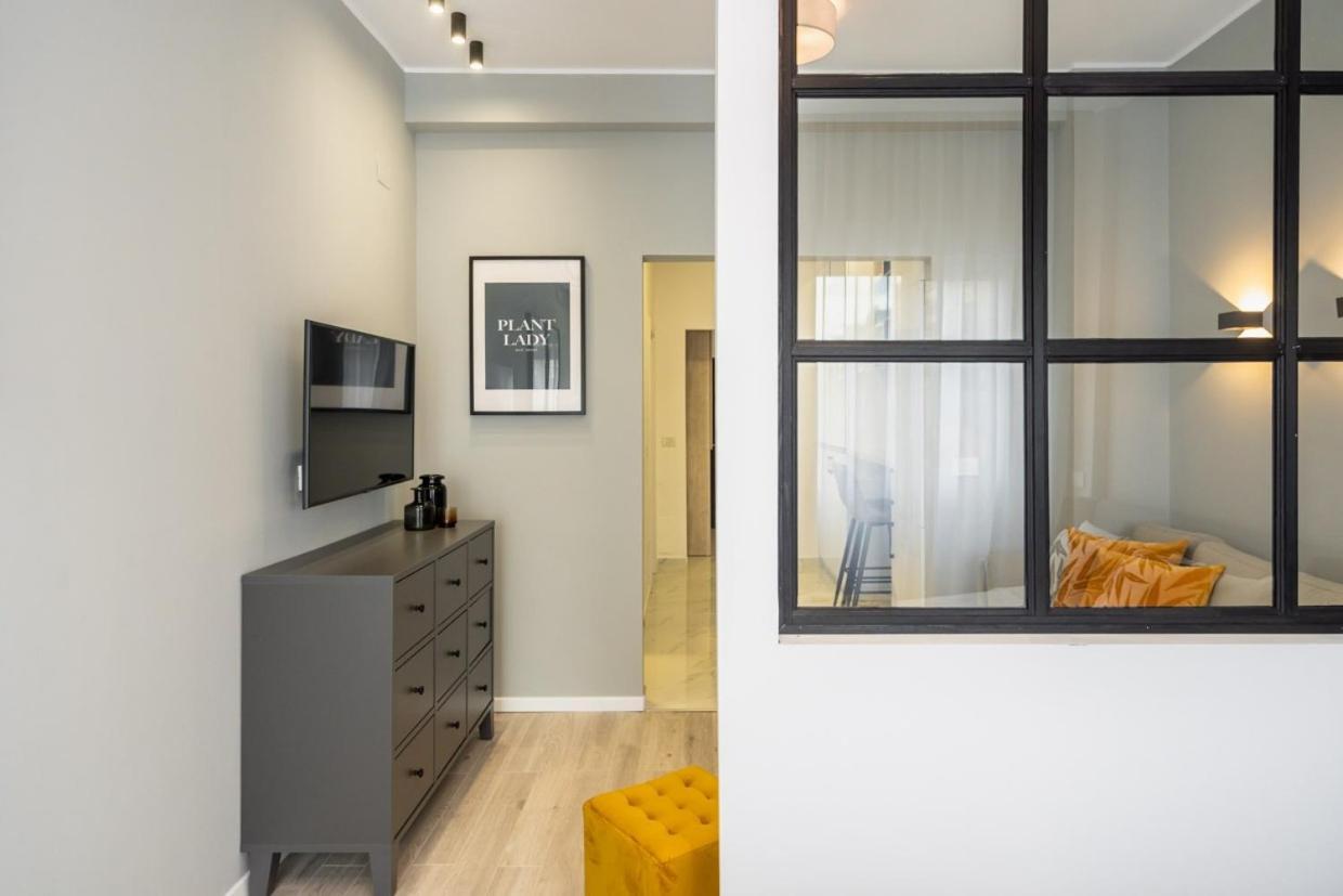 Calea Victoriei 208, Old Town Apartment Bucharest