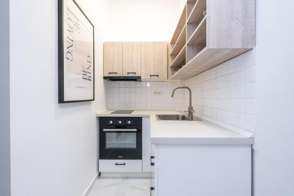 Calea Victoriei 208, Old Town Apartment