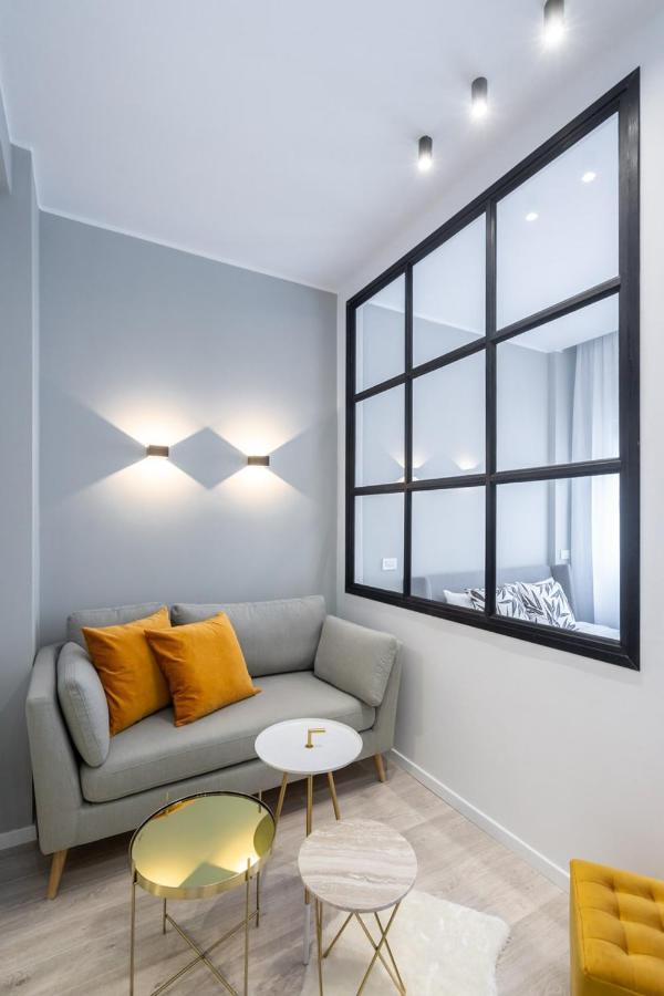 Apartment Calea Victoriei 208, Old Town *